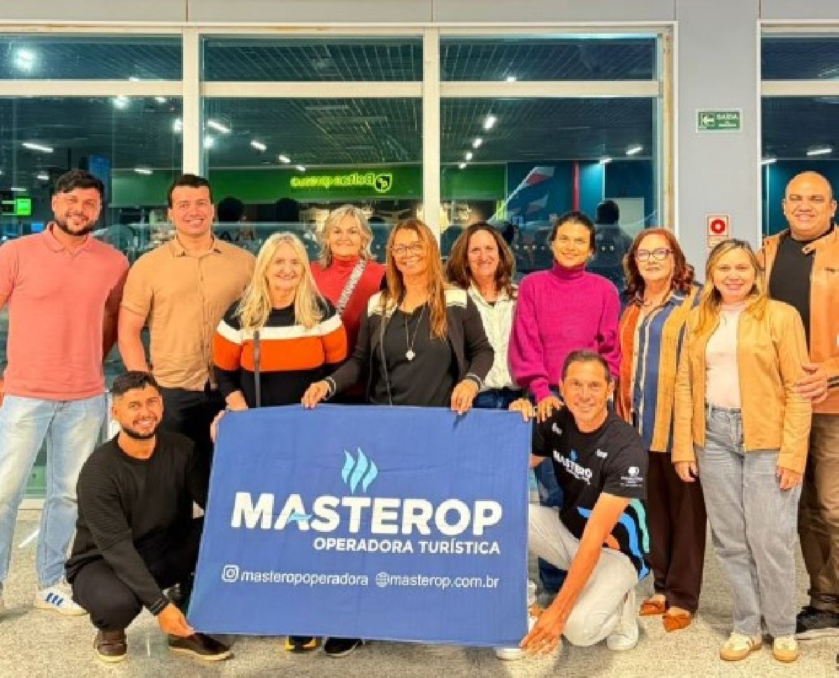 WMT 2026 chega a Gramado e consolida evento como um dos grandes encontros do turismo brasileiro