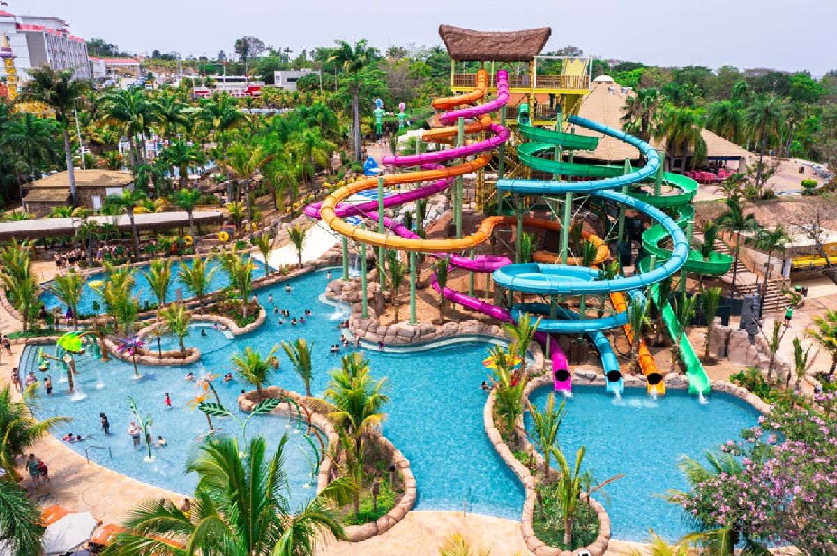 Semana do Consumidor abre temporada de oportunidades no Thermas de São Pedro, com descontos de até 25% em ingressos e diárias grátis no resort