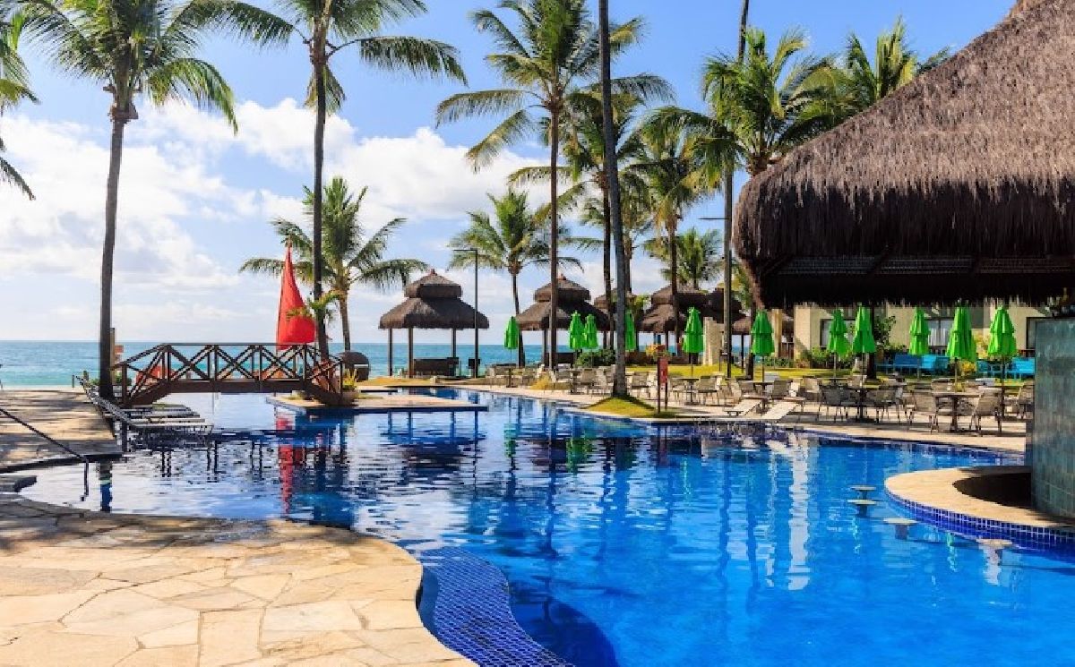 Hotel Solar Porto de Galinhas completa 40 anos e reforça protagonismo na construção do destino turístico