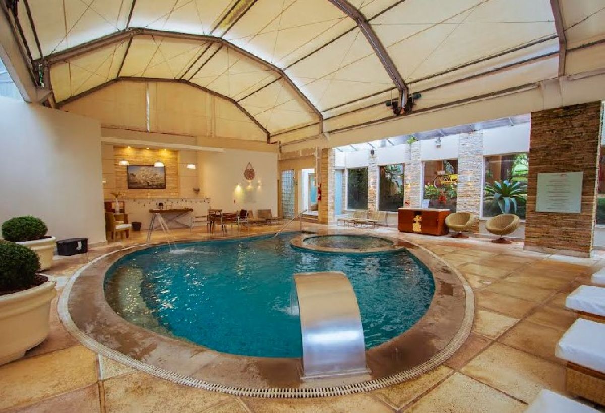 Resort Le Canton: 40 anos de excelência e hospitalidade