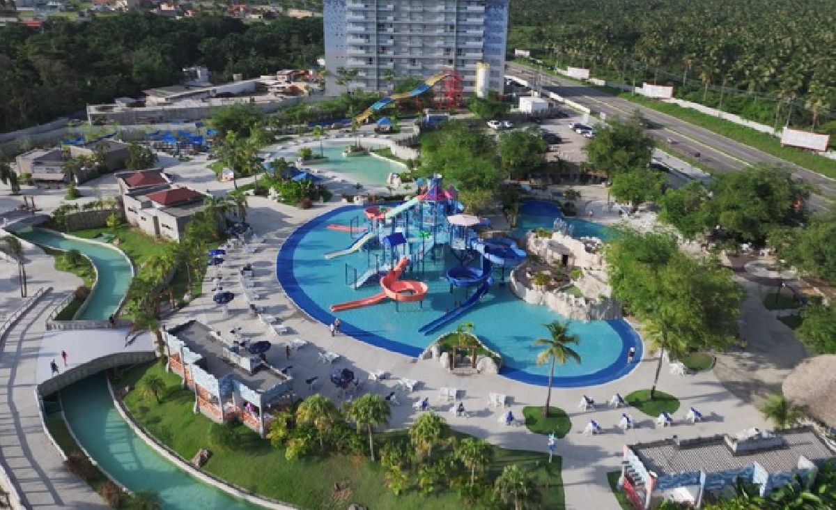 Aqualand Resort promove campanha de Mês do Consumidor com até 30% de desconto para viagens em todo o ano de 2026