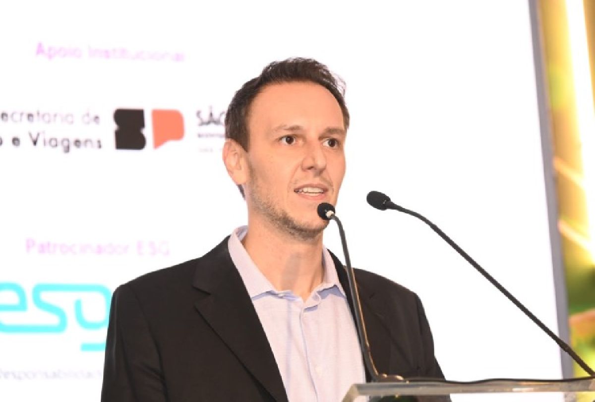 48ª Abav TravelSP tem início em Campinas com foco na evolução do agente e força do turismo paulista