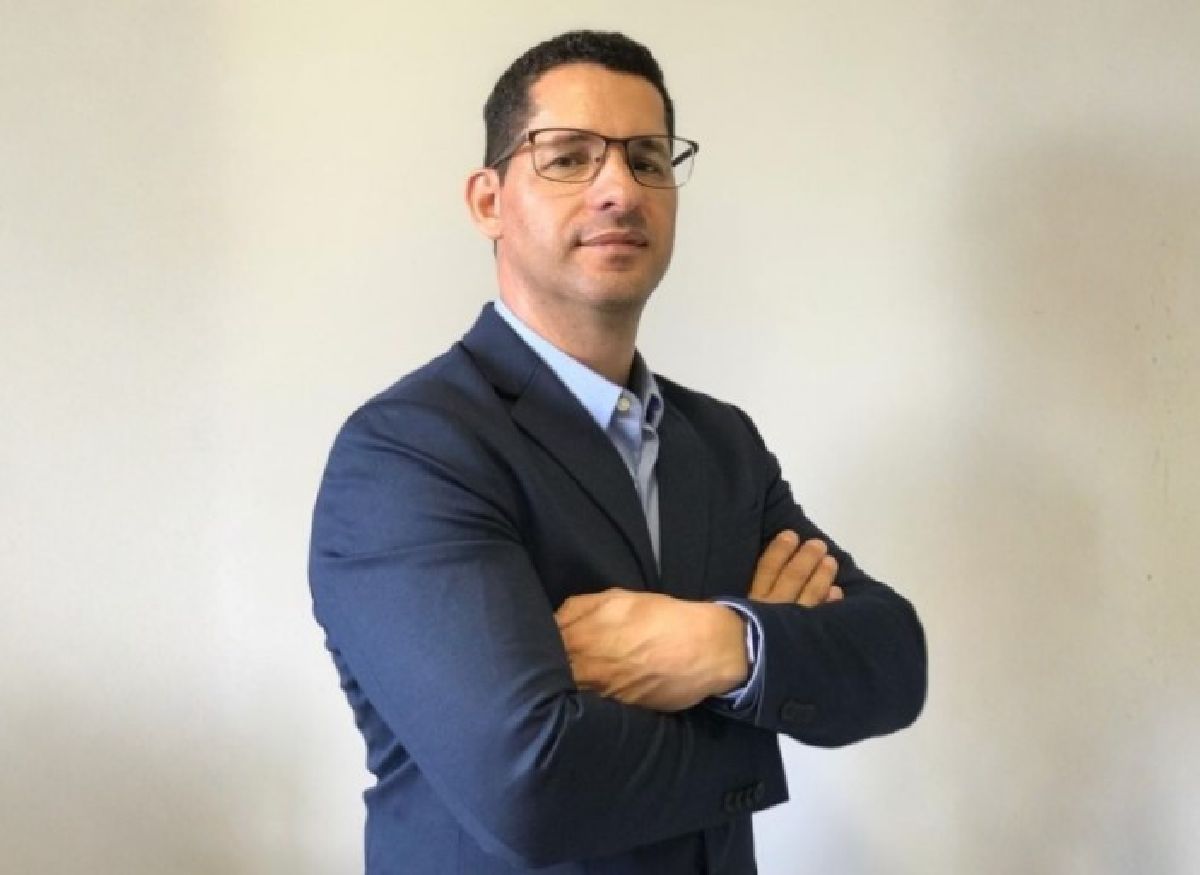 Wyndham Golden Foz Suítes anuncia  César Benvindo como novo gerente geral