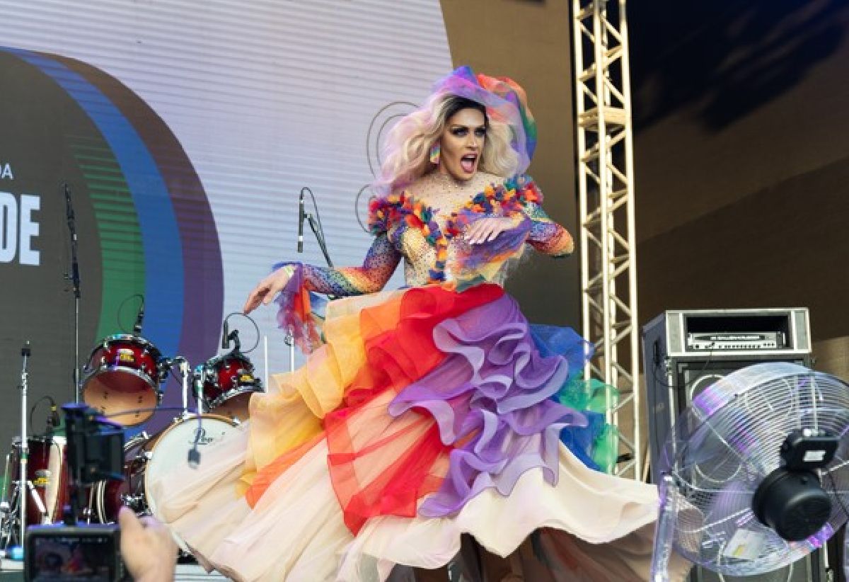 Parada SP anuncia inscrições para o casting artístico que poderá integrar a programação oficial dos eventos de 2026