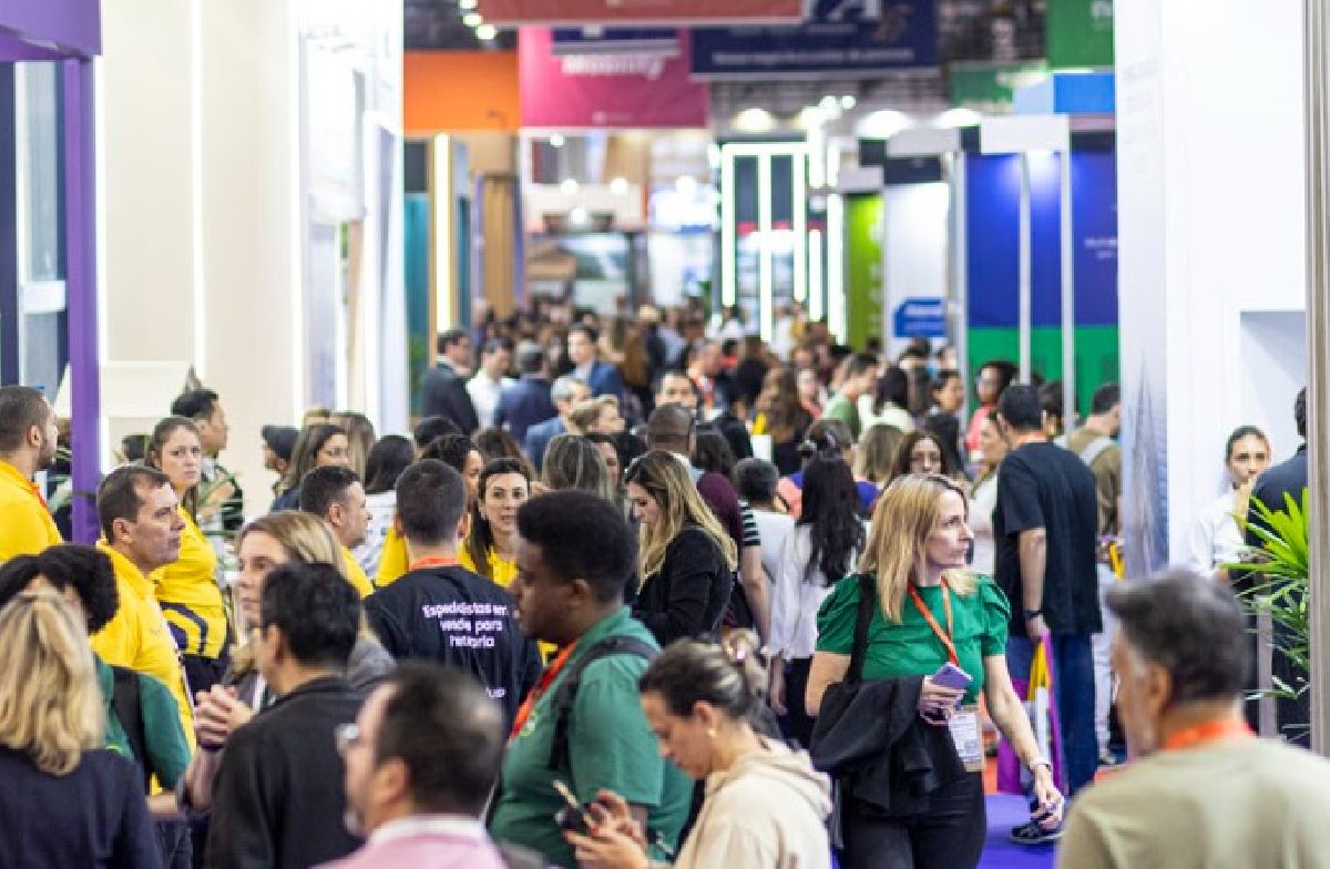 WTM Latin America 2026 destaca participação de empresas de mobilidade, cruzeiros, tecnologia e seguros