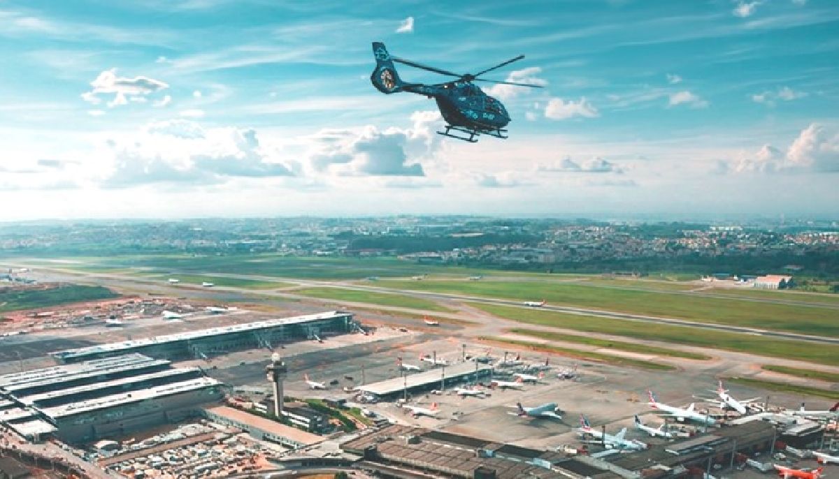 Revo e Teresa Perez criam novo patamar de experiências em viagens de luxo