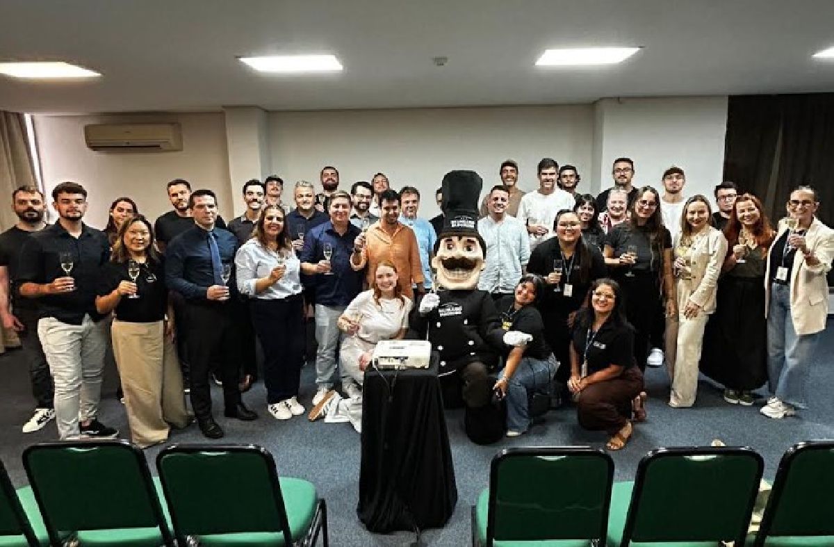 Balneário Saboroso terá 38 restaurantes na 17ª edição e apresenta campanha “Odisseia dos Sabores”