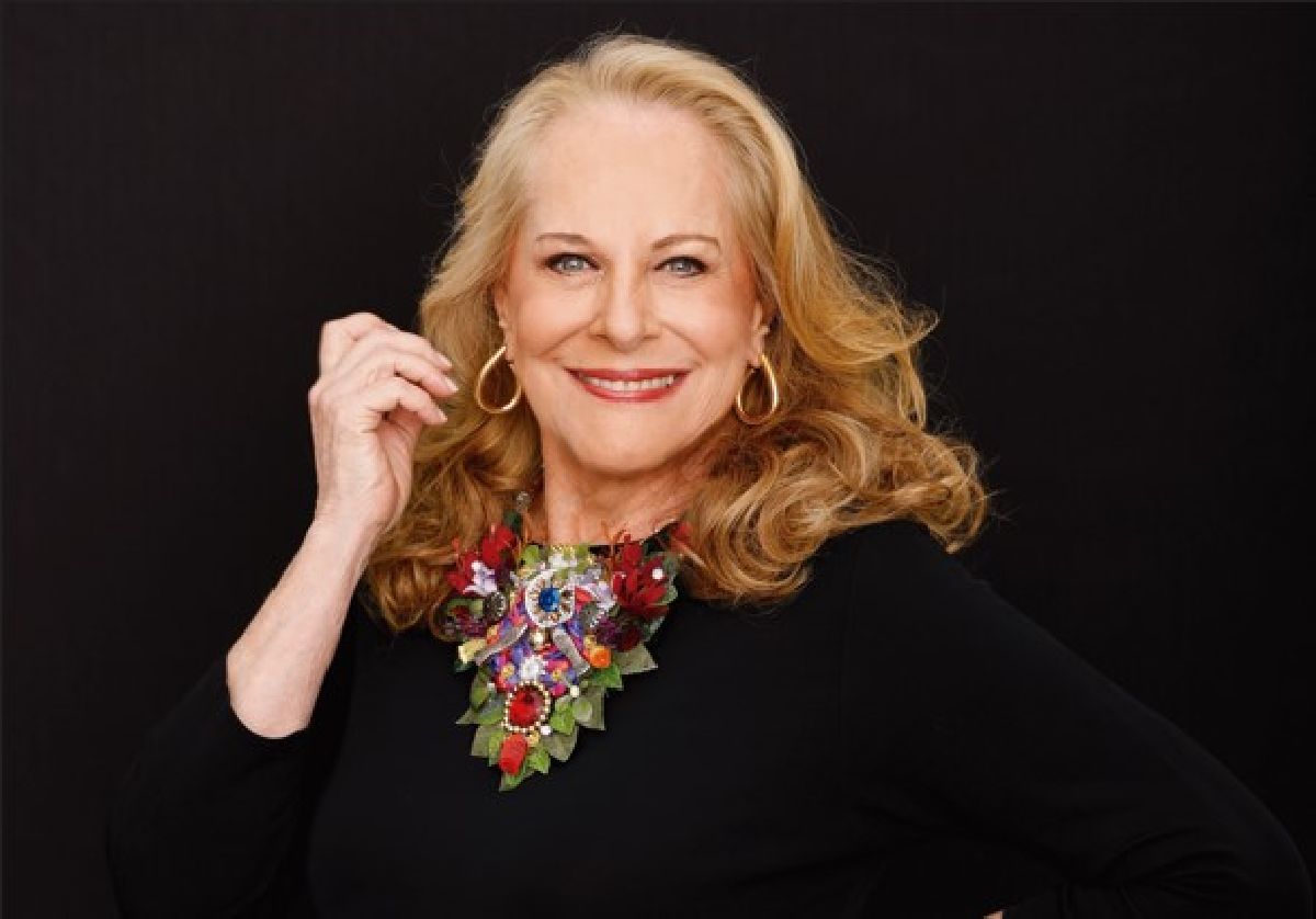 Lucinha Lins, Irene Ravache e Mateus Carrieri compartilham experiências no Expo Fórum de Turismo 60+