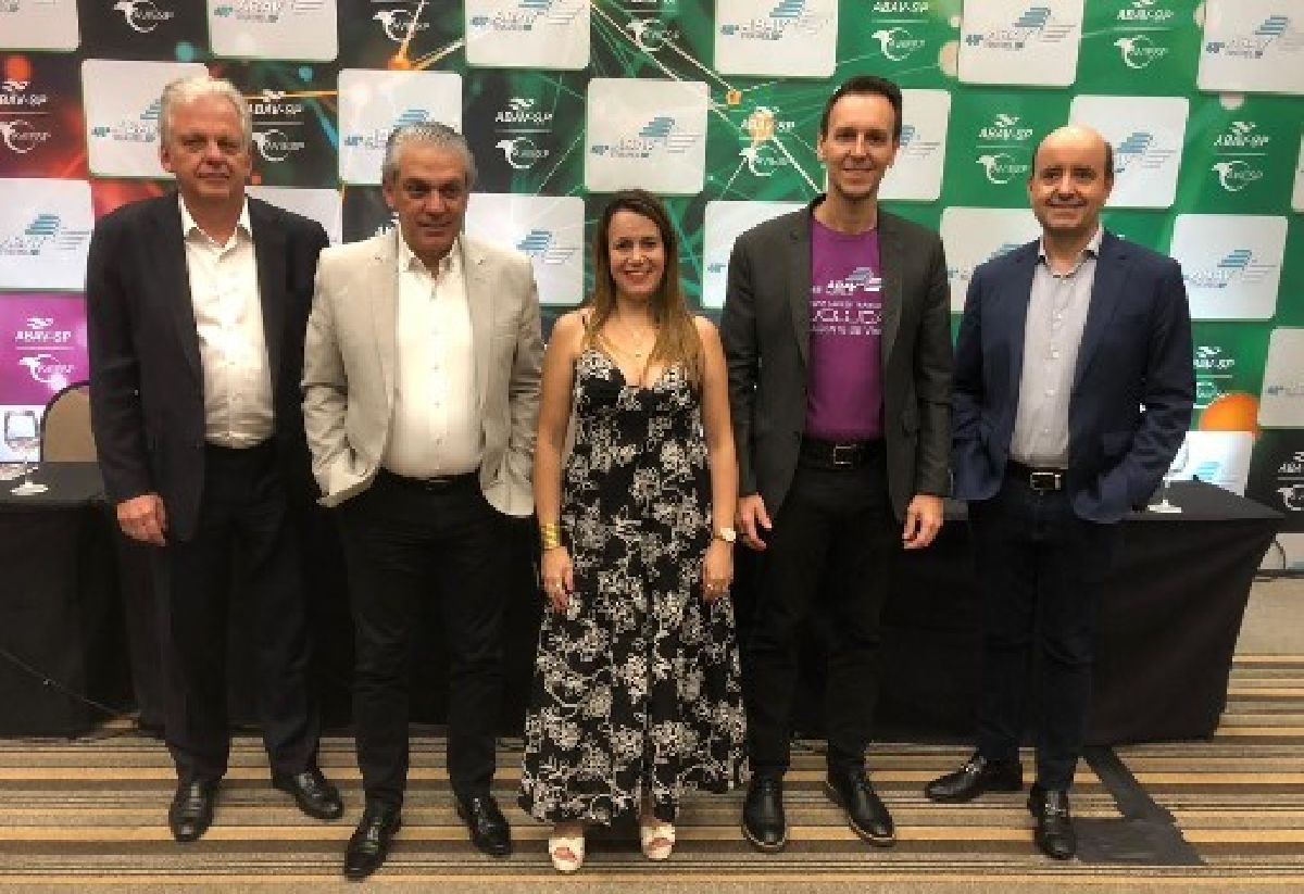 Abav TravelSP encerra 48ª edição com crescimento de público, recorde de marcas e novas áreas de negócios