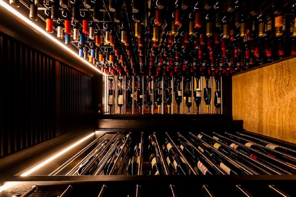 Terraço Itália apresenta jantar harmonizado em parceria com Terrazas de los Andes