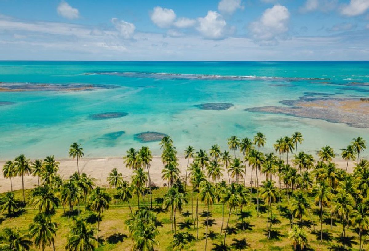 Páscoa em família ou a dois: destinos com vantagens para aproveitar o feriado
