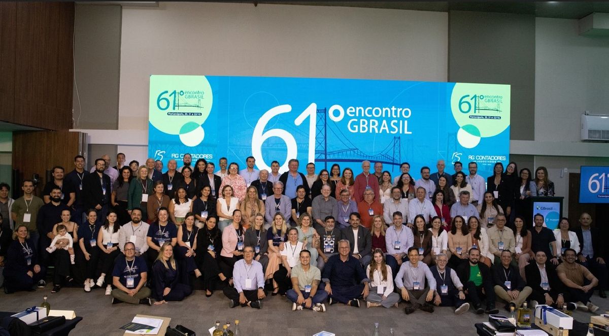  Foz do Iguaçu sedia congresso do maior grupo de empresas contábeis do país