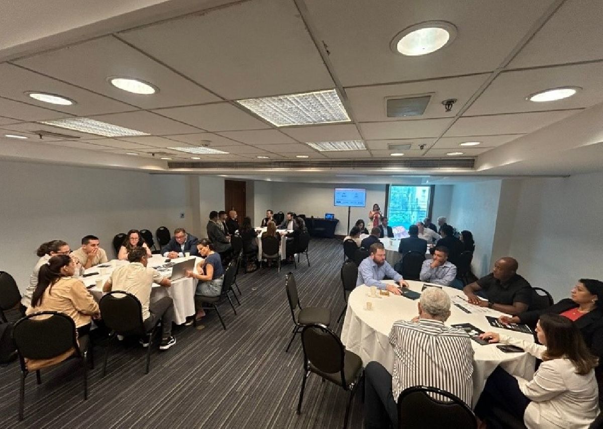 ABIH-SP leva Rodada de Negócios  e reúne especialistas para acelerar automação e implantação da FNRH