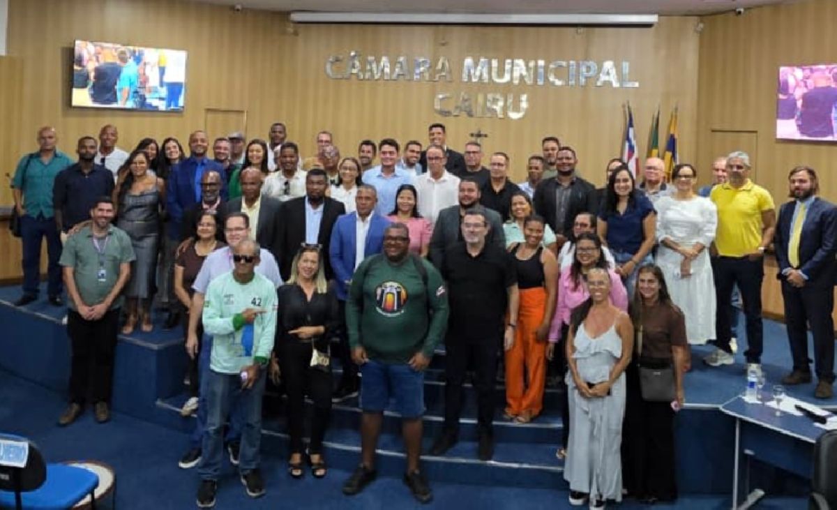 Cairu (BA) cria fundo de promoção do destino e reforça governança do setor com novo Conselho Municipal de Turismo