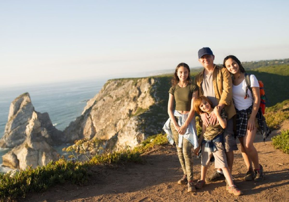 Feriados curtos e proteção completa sem pesar no bolso: seguro-viagem é essencial para qualquer roteiro
