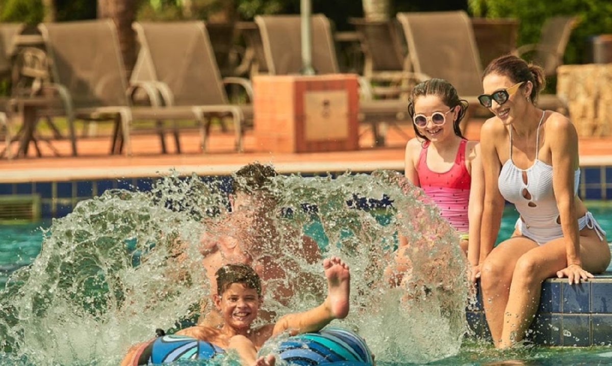 Jurema Águas Quentes lança Semana do Consumidor com até 30% de desconto em hospedagens 