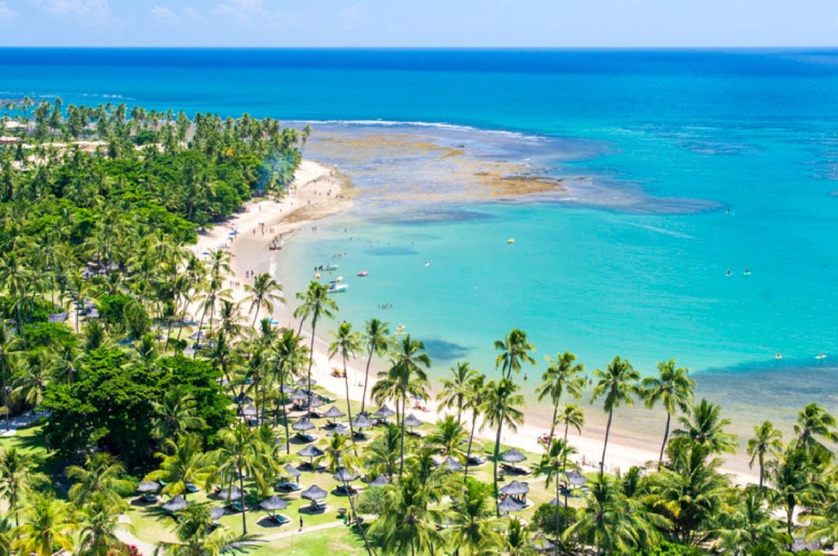 Páscoa 2026 no Tivoli Ecoresort Praia do Forte: celebração une fantasia, música e momentos em família