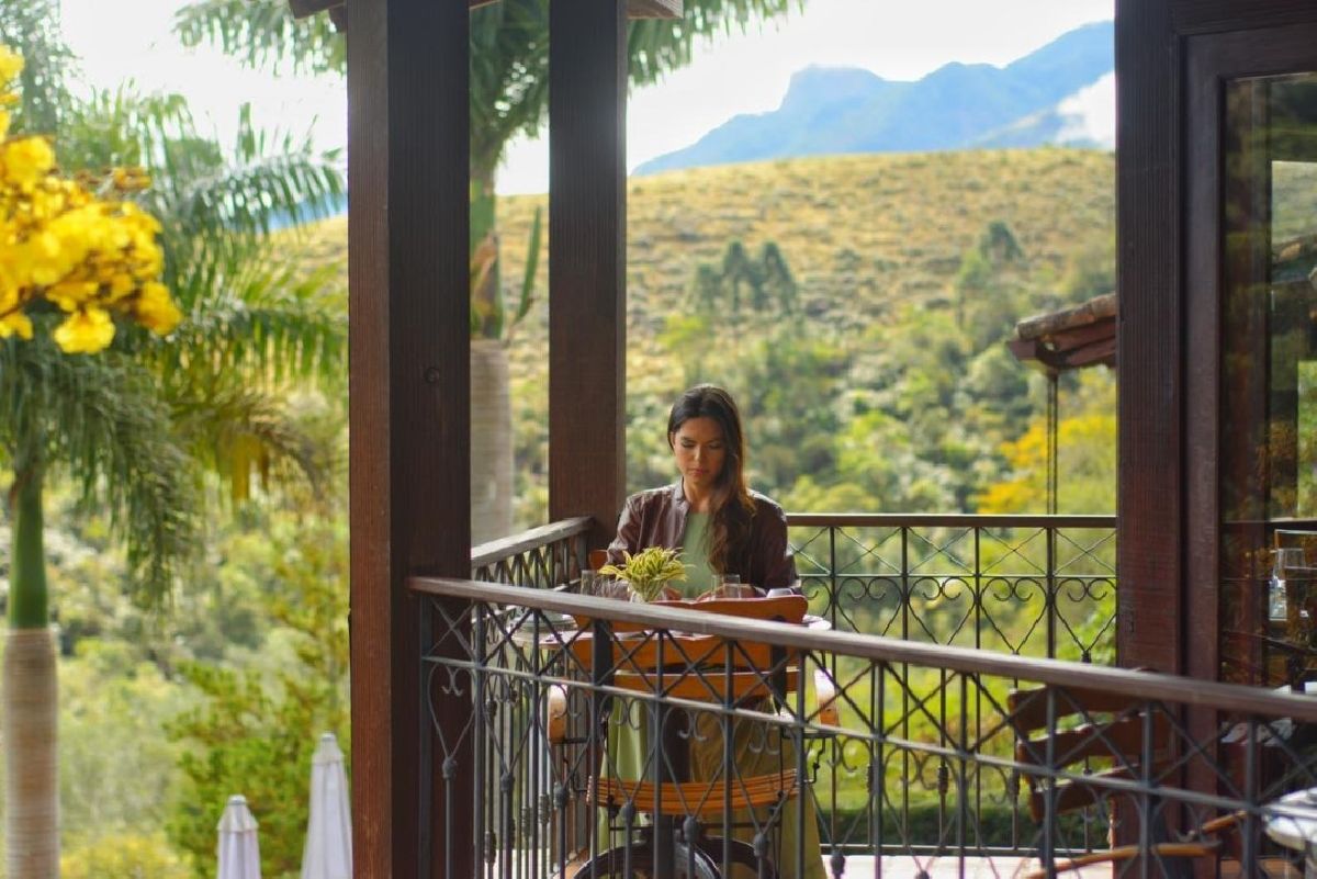 Roteiros de Charme lança primeira série no streaming sobre turismo responsável