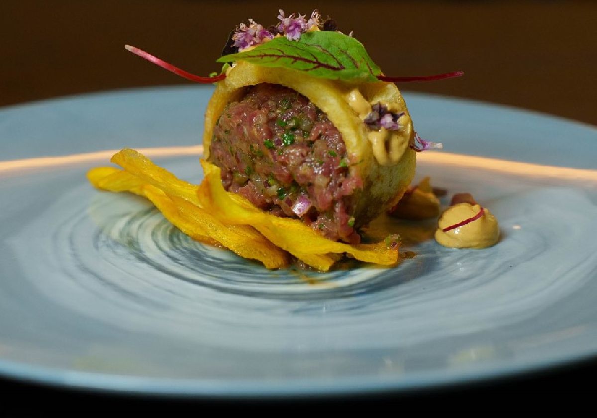 Chef Marcelo Pinheiro assina novo cardápio do La Palette Bistrô, do Royal Palm Plaza & Resort