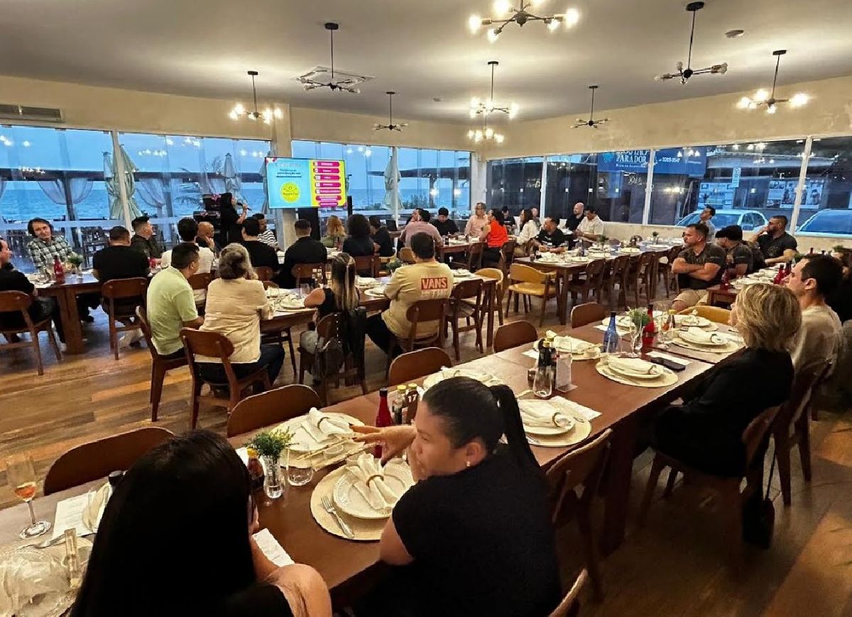 Campanha Room Tax 2026 busca ampliar conscientização e arrecadação entre hotéis de Balneário Camboriú