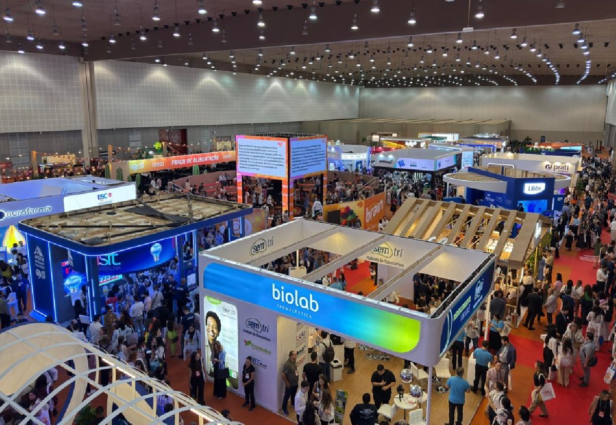 Fortaleza sedia agenda de eventos corporativos em março e reforça turismo de negócios no Ceará