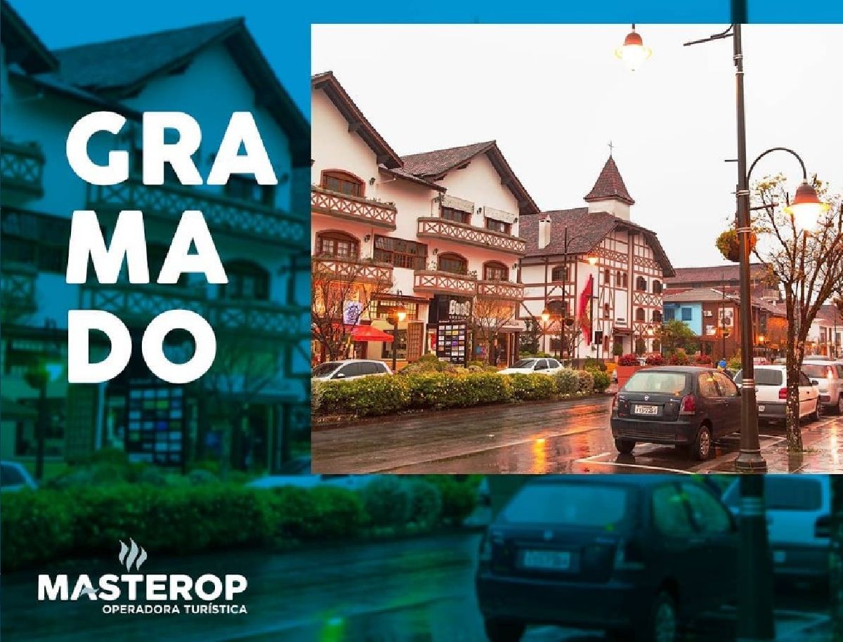 Faltam 4 dias, caravanas se mobilizam para o Workshop Masterop Travel 2026 em Gramado/RS