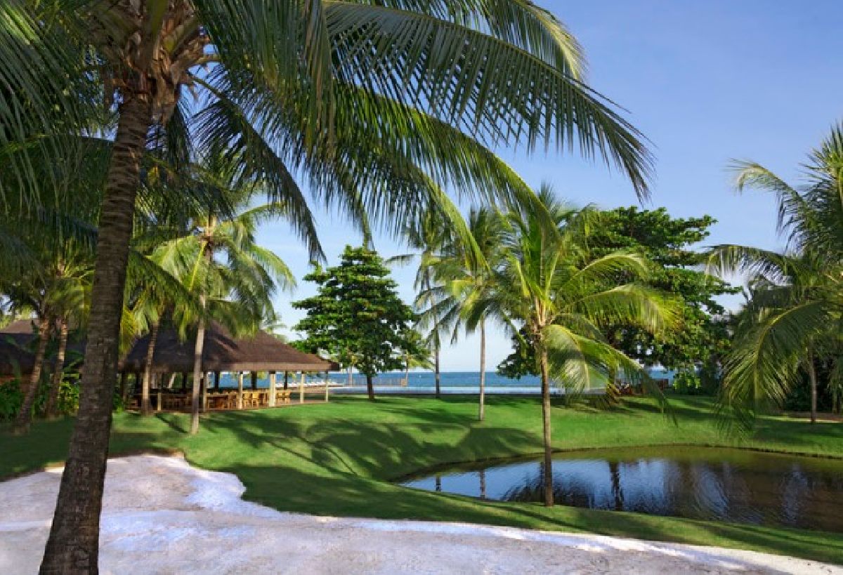 Chá da Tarde com vista para o mar passa a integrar a programação gastronômica do Tivoli Ecoresort Praia do Forte