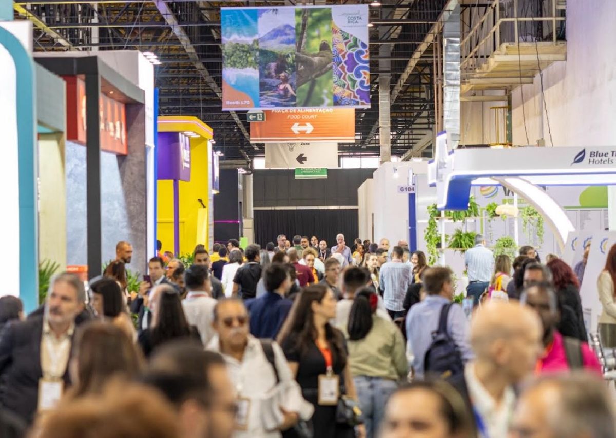 WTM Latin America 2026 abre credenciamento e reforça o foco na qualificação da audiência