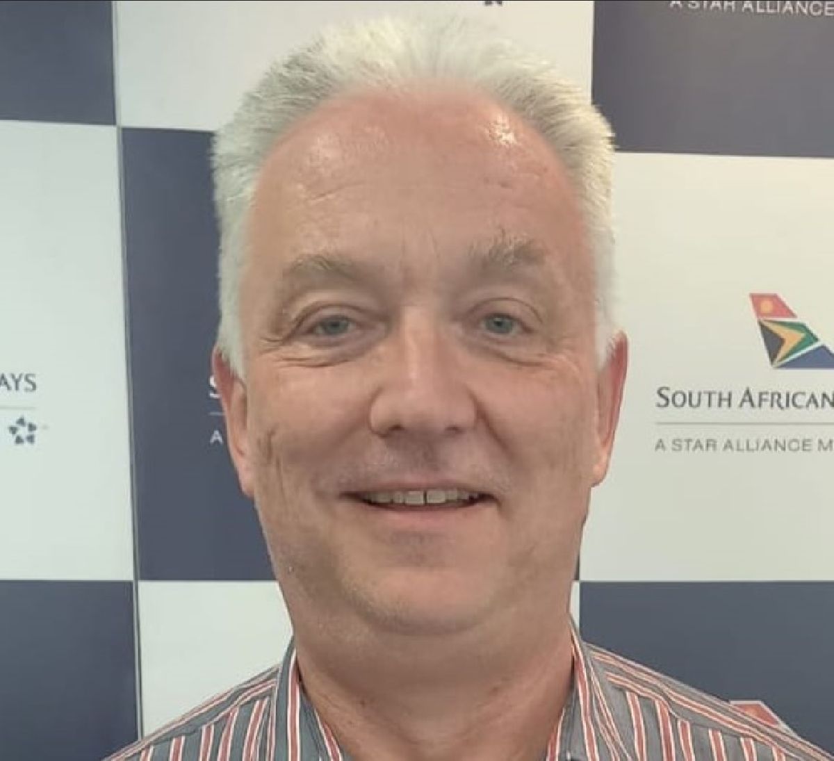 Expo Turismo Paraná 2026 traz a South African Airways para Curitiba