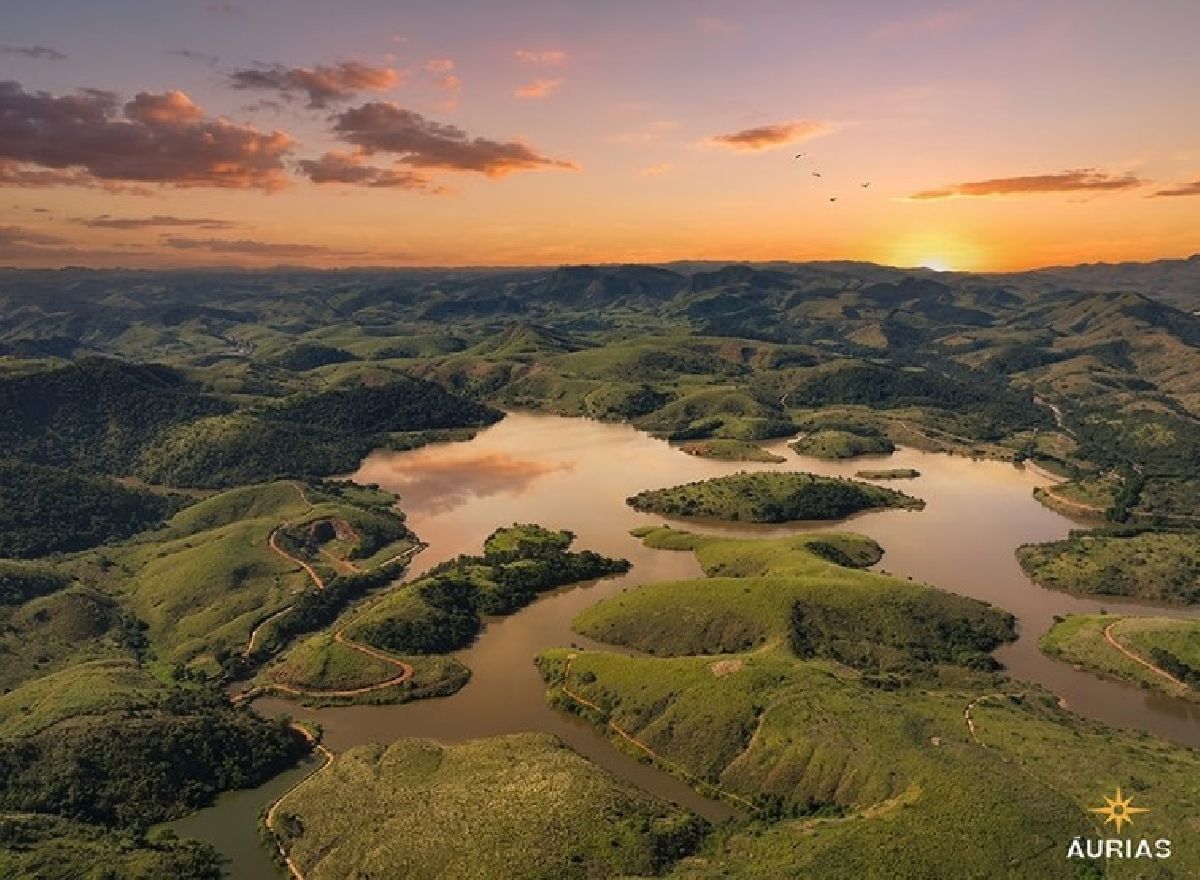 Áurias Park, novo associado ADIBRA, marca presença na ExpoRio Turismo 2026 e anuncia parceria com o Governo do Estado do Rio