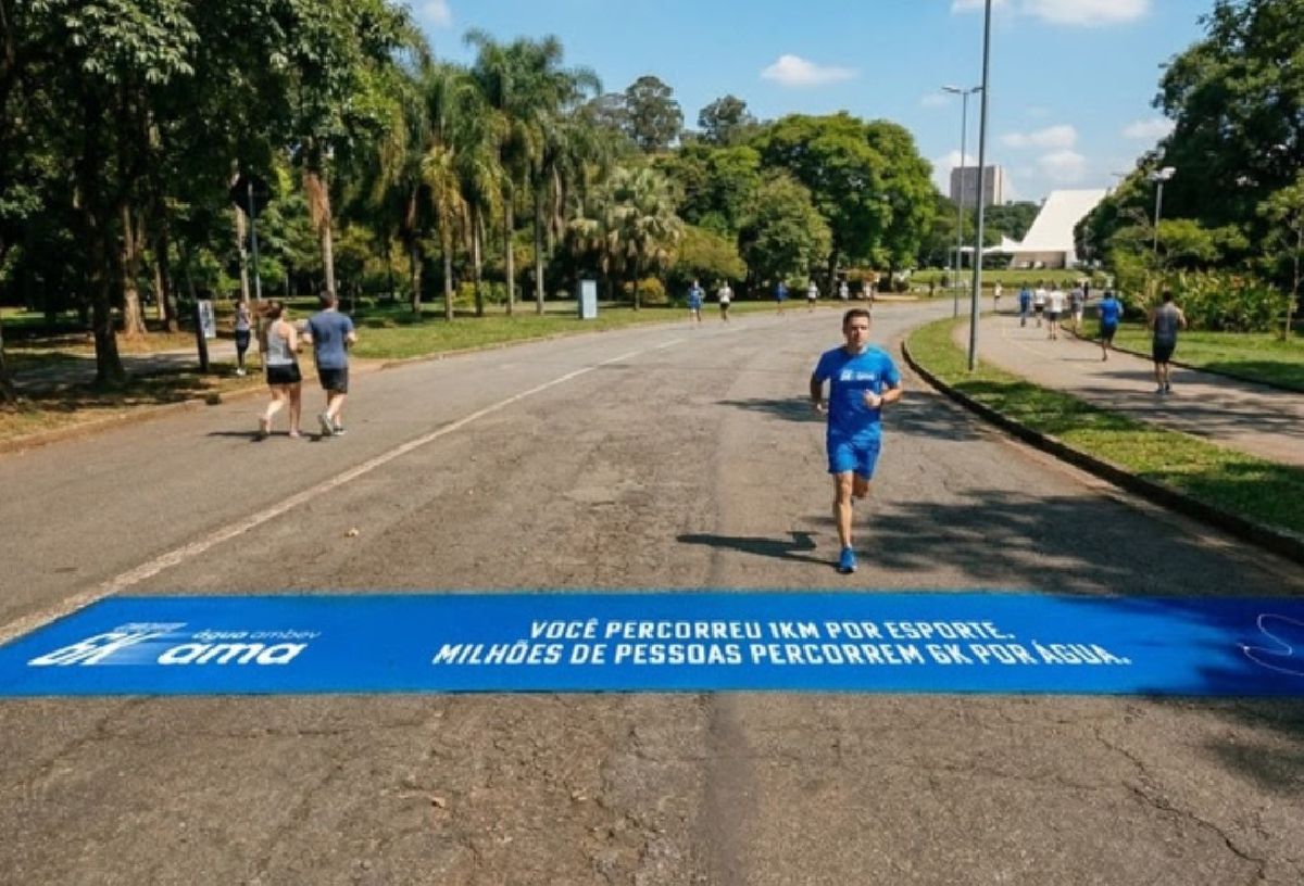 Parques da Urbia terão programação especial em celebração ao Dia Mundial da Água