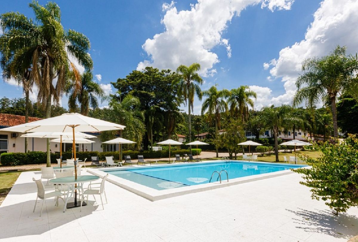 Fazenda SantAnna Hotel and Wellness inicia nova fase e amplia experiência para famílias