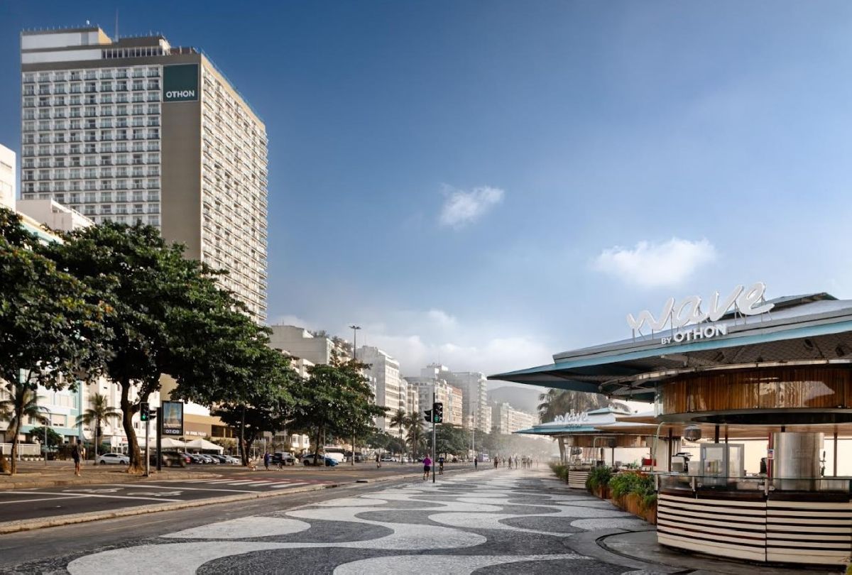 Fica, verão! Cariocas e turistas nunca se despedem da praia no Rio