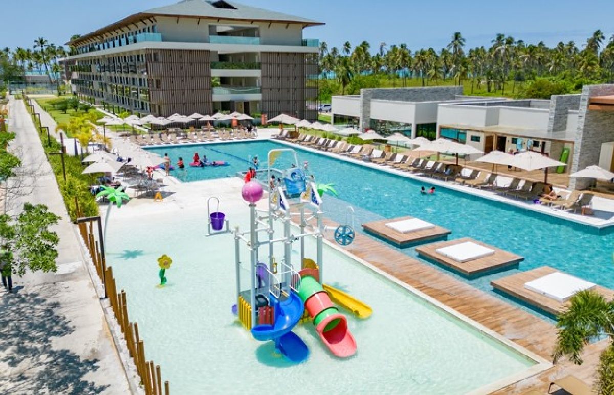 Feriados de abril impulsionam viagens em família e resorts do Grupo MME reforçam programação em Alagoas