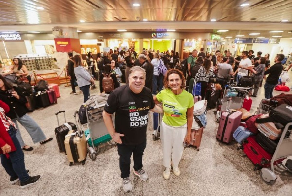 Masterop Operadora leva agentes de viagens do Nordeste a Gramado/RS e abre semana de negócios no turismo nacional