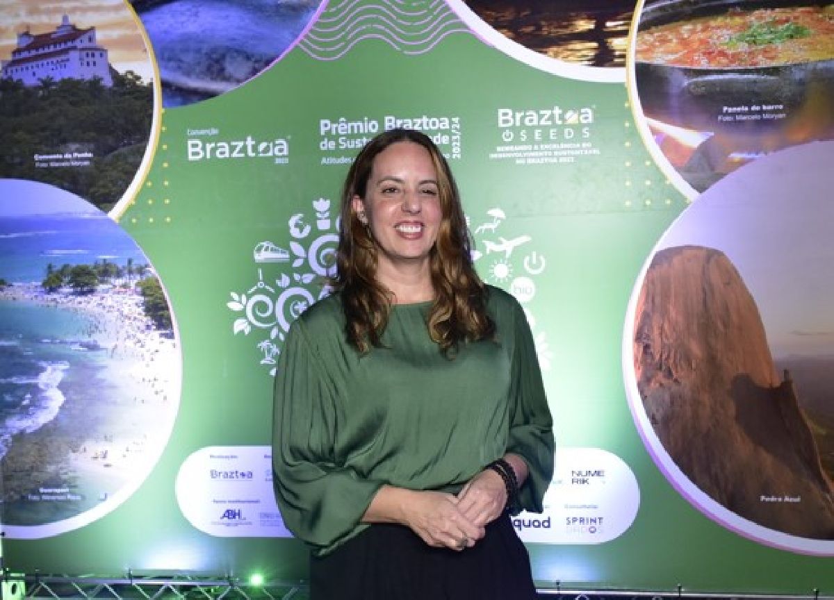 Braztoa anuncia Imaginadora e Viaje Paraná como novas associadas