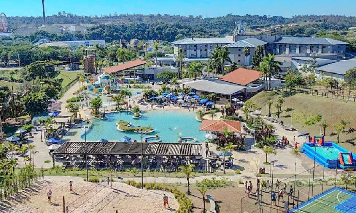 Cyan Resort by Atlantica apresenta experiências imersivas na Páscoa