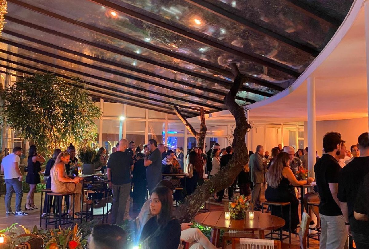 Porte Engenharia e Urbanismo promove noite de celebração e reforça protagonismo no desenvolvimento urbano de São Paulo