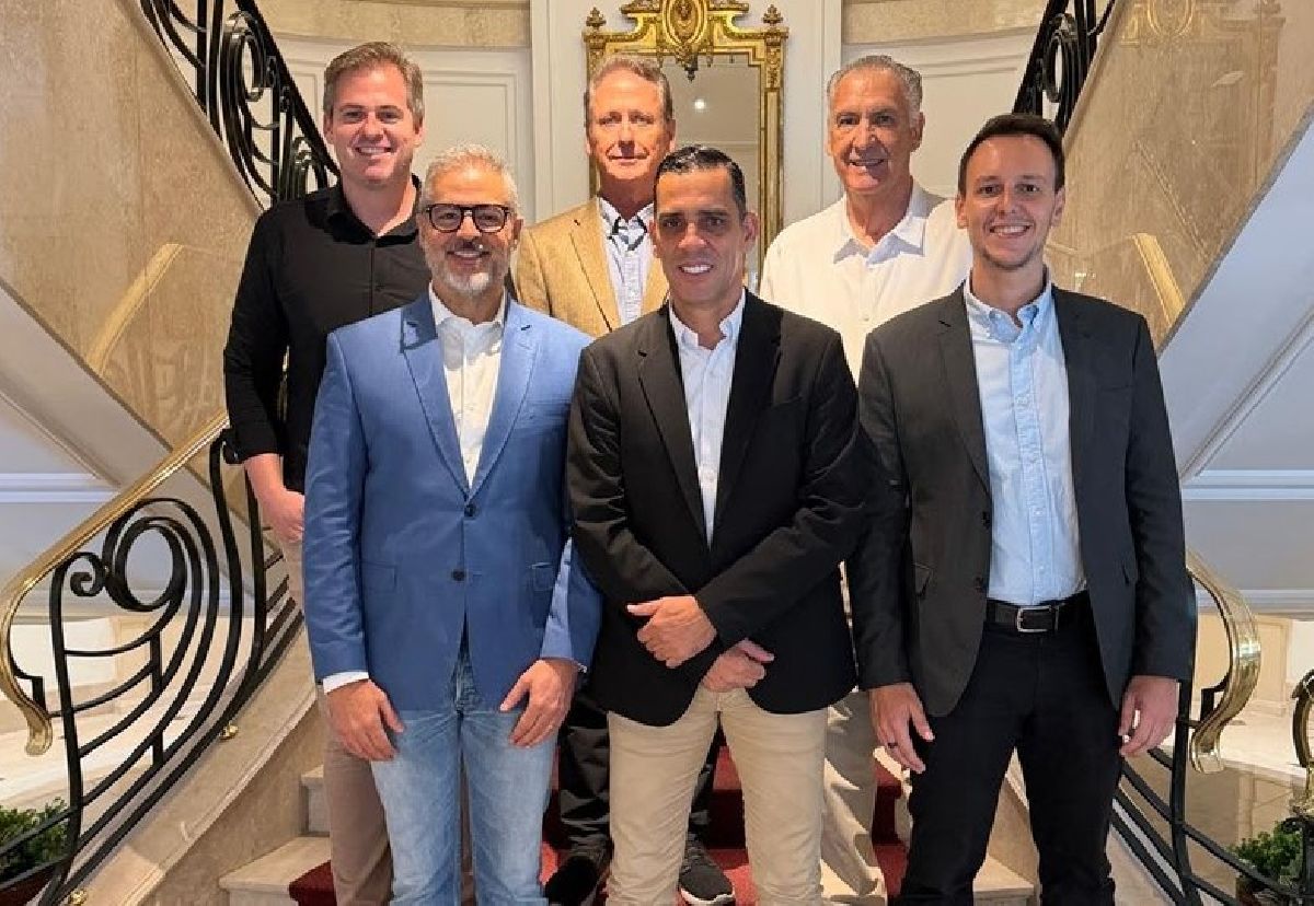 Humberto Cançado, da Voetur, assume vice-presidência da Abracorp 