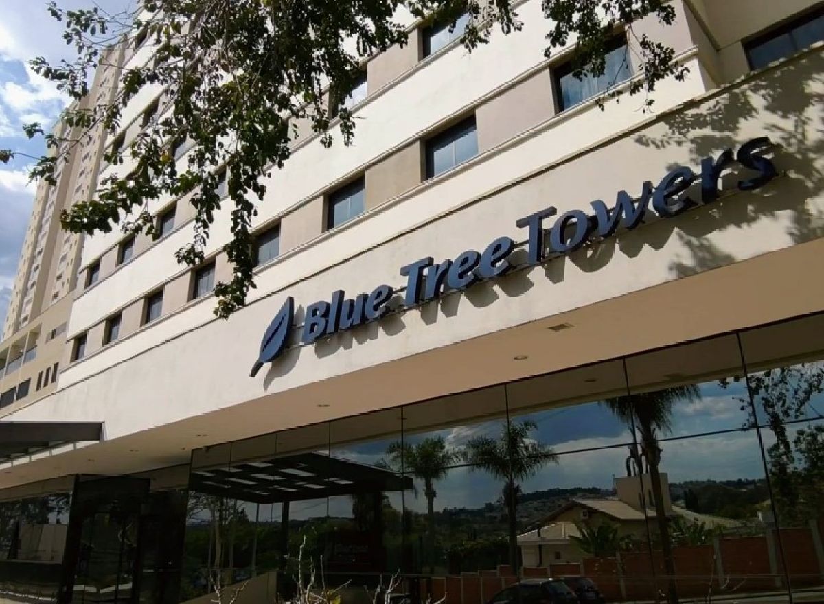 Deixou para a última hora? Blue Tree Towers Valinhos aposta em pacote de Páscoa para receber famílias no feriado