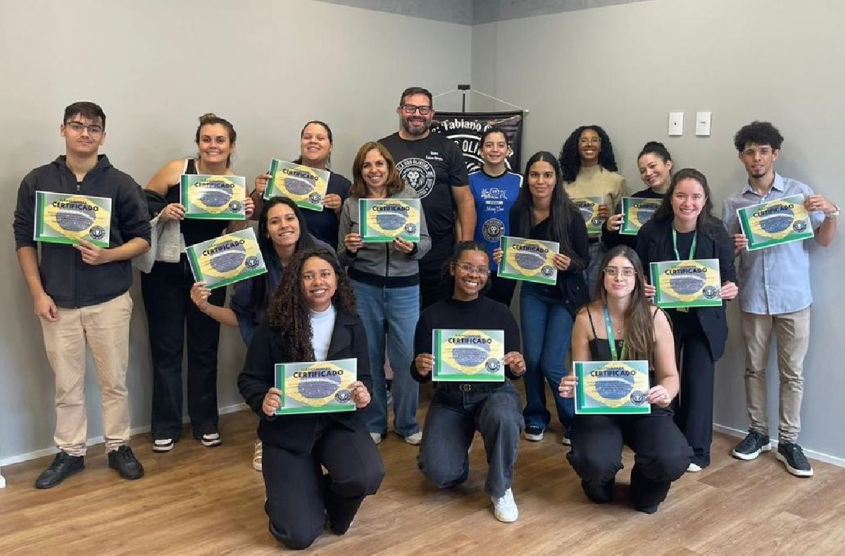 Grupo Tour House promove ações de conscientização e apoio às mulheres