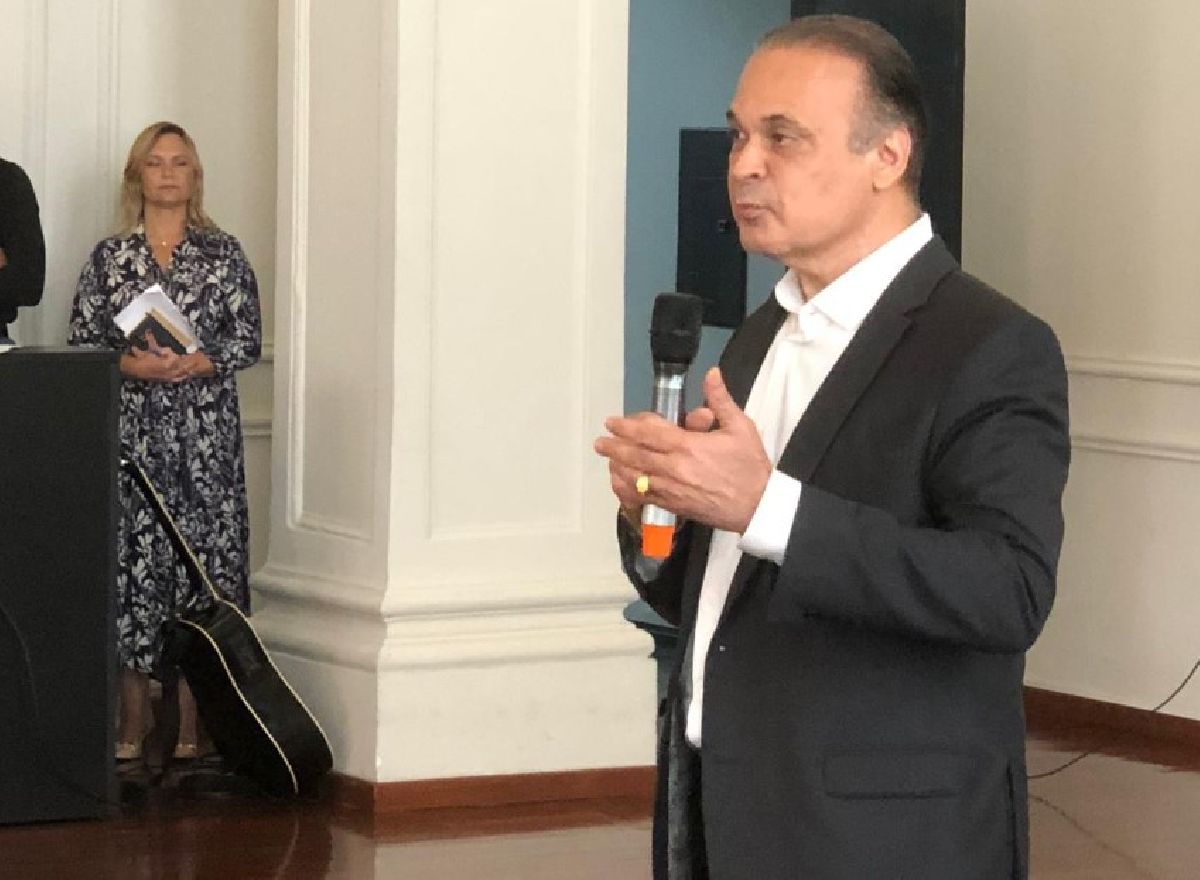 Entre legado e renovação, marcam o Turismo paulista, Ana Biselli assume secretaria após saída de Roberto de Lucena