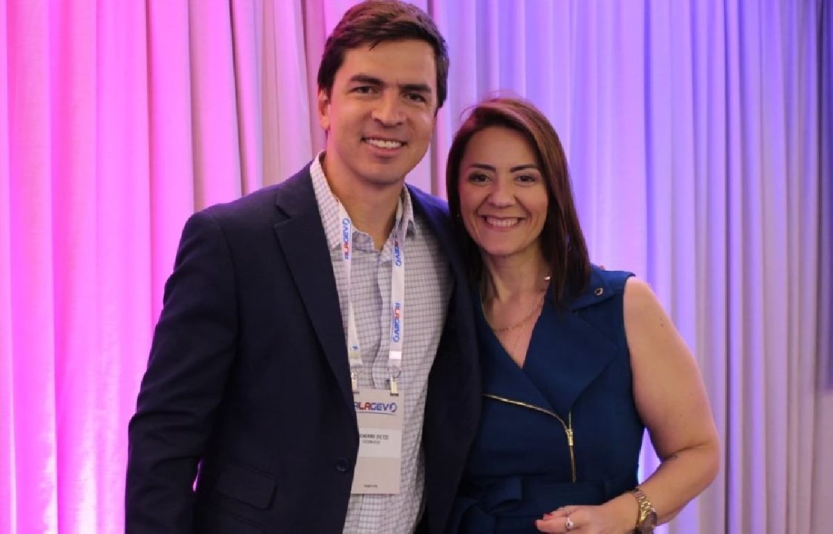 Levantamento da Alagev mostra que 96% dos gestores já sentem impacto nas passagens aéreas