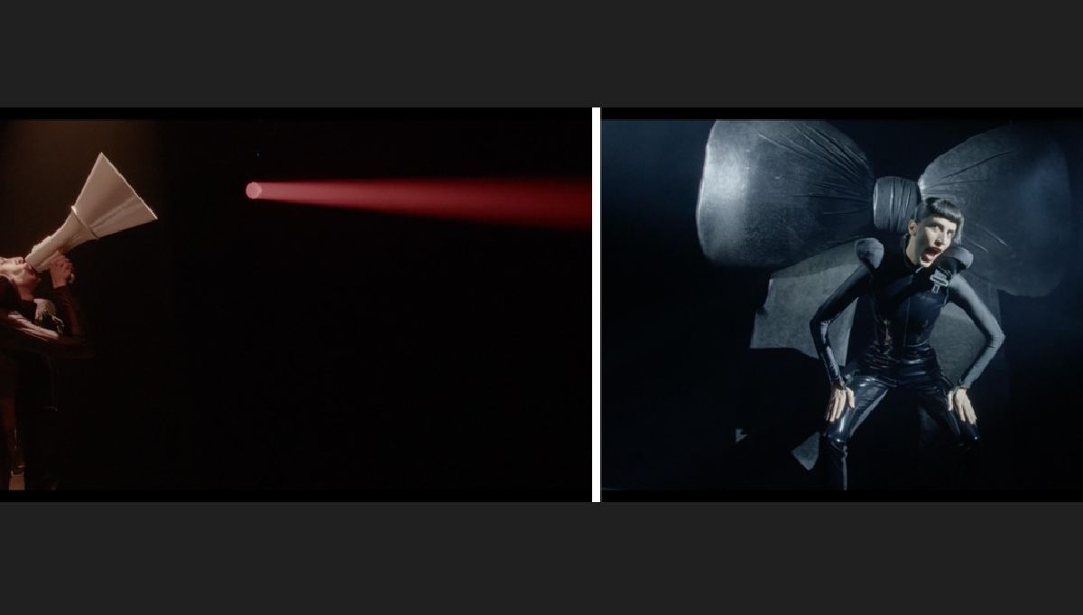 Thai de Melo volta a São Paulo com  Como é que eu vim parar aqui?