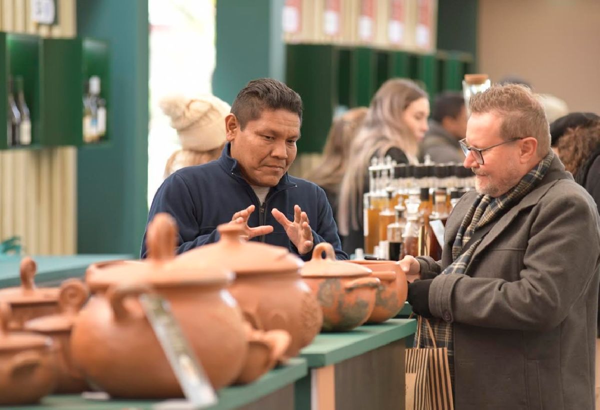 Connection Terroirs do Brasil anuncia primeiro palestrante internacional e abre pré-venda de ingressos