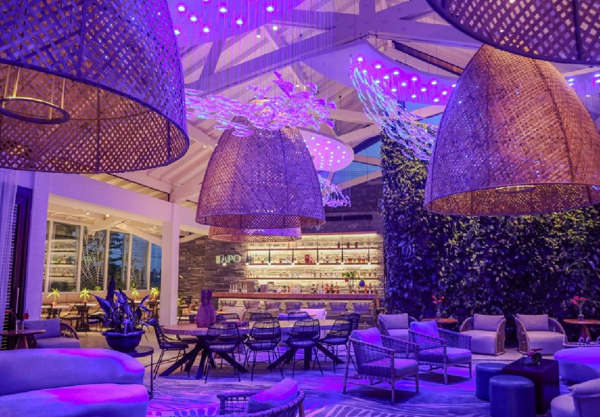 The Westin Porto de Galinhas abre temporada de condições exclusivas