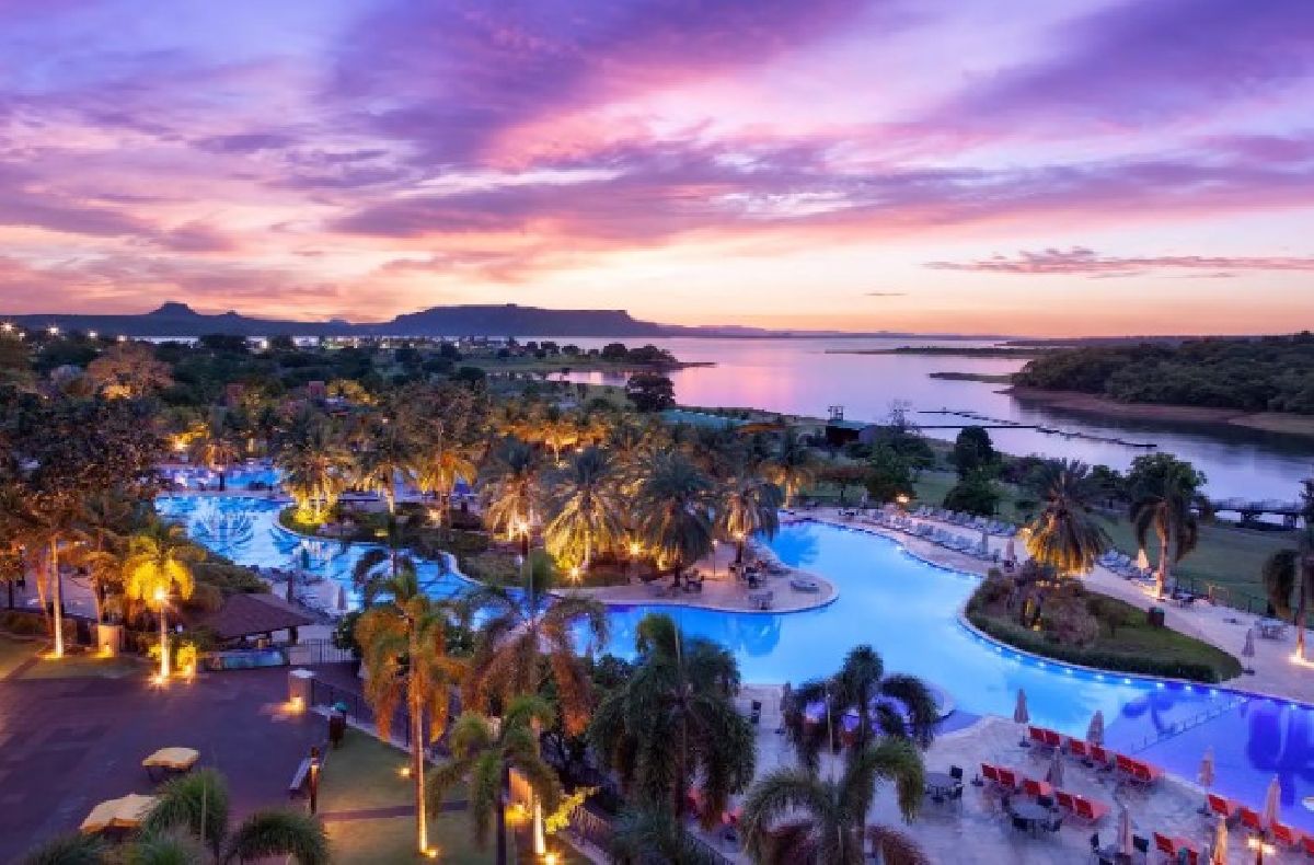 Malai Manso participa da Resort Week 2026  com descontos de até 25%