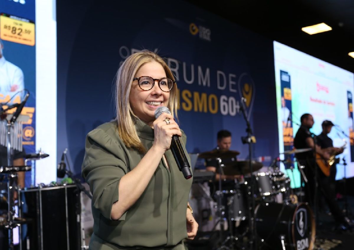 Expo Fórum de Turismo 60+ oferece 30% OFF em hospedagem para participantes de fora de São Paulo