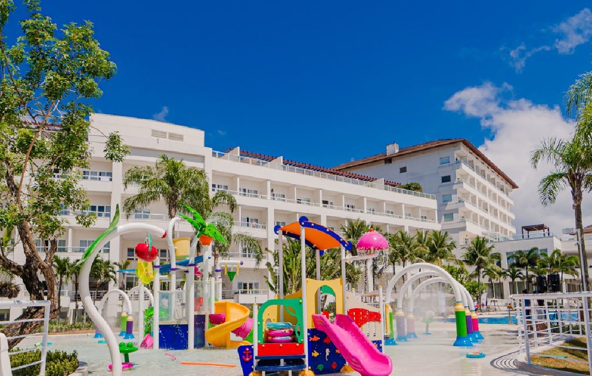 Resort Week: reservas com até 30% off no Hotel Jequitimar Guarujá Resort & Spa by Accor