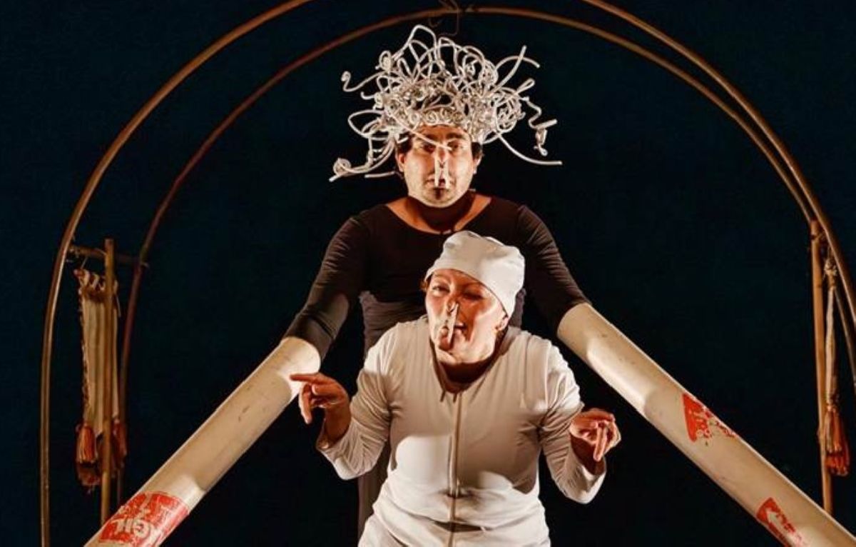 CCBB SP recebe Desassossego, que une Fernando Pessoa e parceria histórica entre grupos teatrais